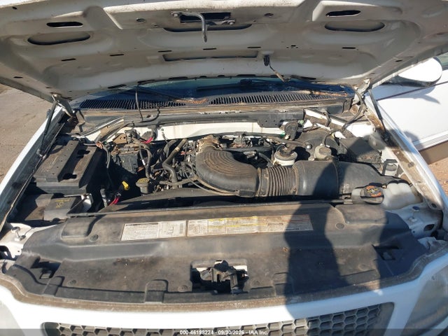 46198224 :رقم المزاد ، 1FTRX18L3YKA49863 vin ، 2000 Ford F-150 Lariat/work Series/xl/xlt مزاد بيع
