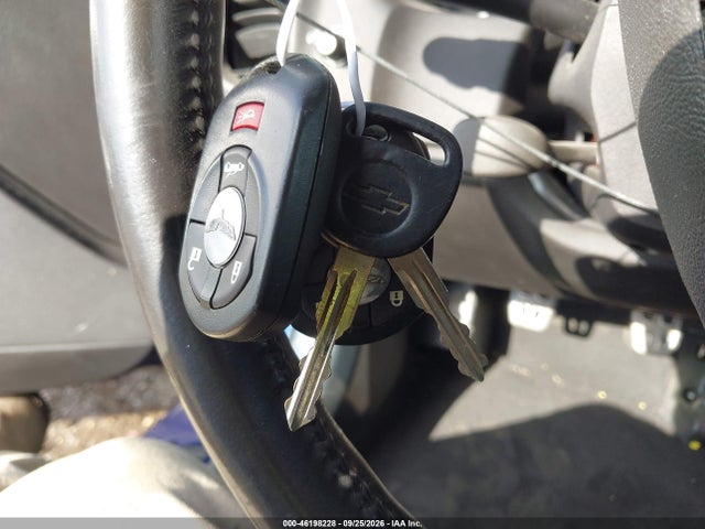 Aukcja sprzedaży 2007 Chevrolet Corvette Z06, vin: 1G1YY26E375135523, numer aukcji: 46198228