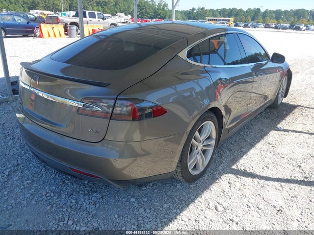 Aukcja sprzedaży 2015 Tesla Model S 70d/85d/p90d, vin: 5YJSA1S25FF095885, numer aukcji: 46198232
