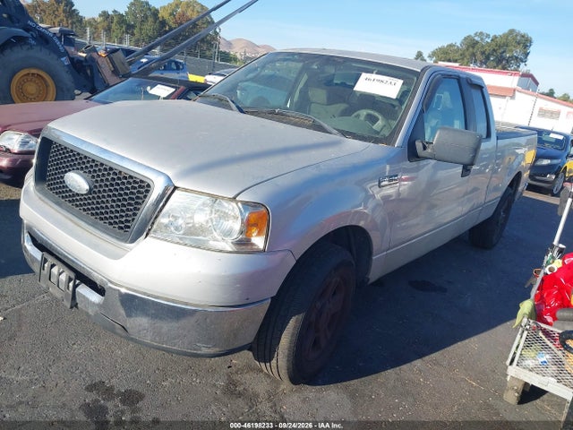 Продаж на аукціоні авто 2008 Ford F-150 Fx2/stx/xl/xlt, vin: 1FTRX12WX8KC87762, номер лоту: 46198233