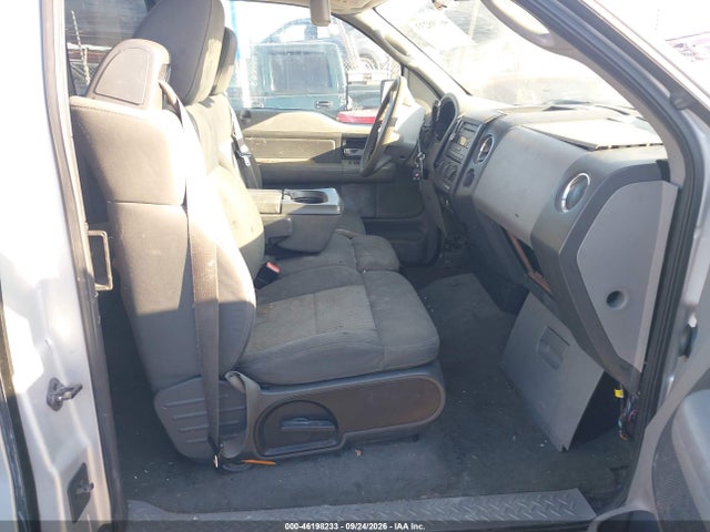 Продаж на аукціоні авто 2008 Ford F-150 Fx2/stx/xl/xlt, vin: 1FTRX12WX8KC87762, номер лоту: 46198233