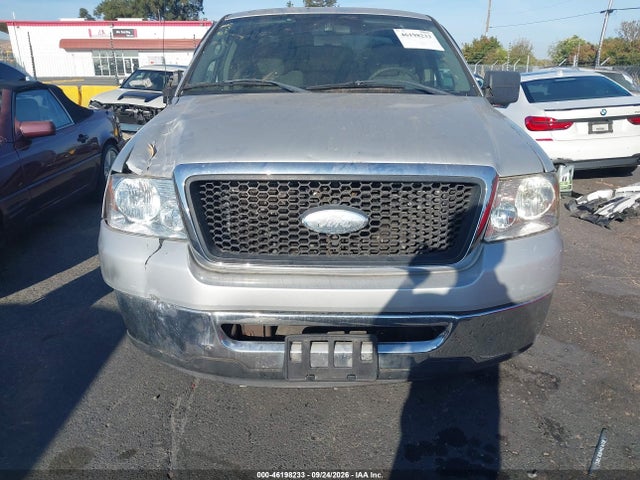Продаж на аукціоні авто 2008 Ford F-150 Fx2/stx/xl/xlt, vin: 1FTRX12WX8KC87762, номер лоту: 46198233