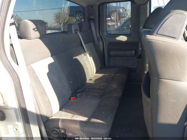 Продаж на аукціоні авто 2008 Ford F-150 Fx2/stx/xl/xlt, vin: 1FTRX12WX8KC87762, номер лоту: 46198233