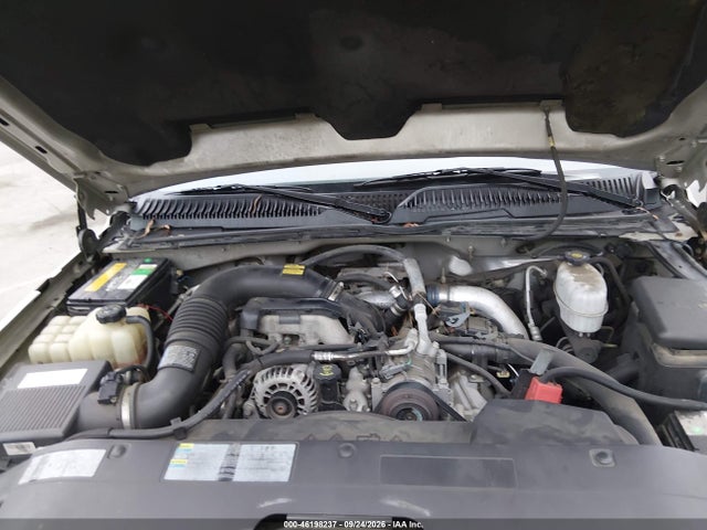 Продаж на аукціоні авто 2005 Chevrolet Silverado 2500hd Ls, vin: 1GCHC23245F865514, номер лоту: 46198237