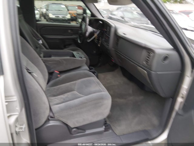 Продаж на аукціоні авто 2005 Chevrolet Silverado 2500hd Ls, vin: 1GCHC23245F865514, номер лоту: 46198237