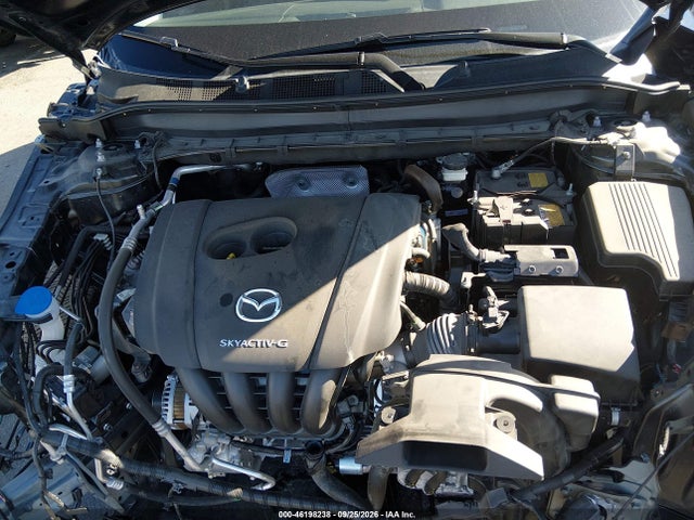 46198238 :رقم المزاد ، JM3KFBCLXS0567738 vin ، 2025 Mazda Cx-5 2.5 S Preferred مزاد بيع