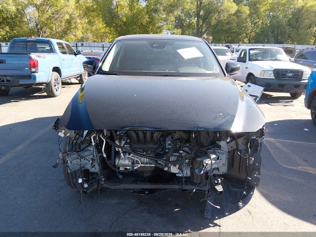 46198238 :رقم المزاد ، JM3KFBCLXS0567738 vin ، 2025 Mazda Cx-5 2.5 S Preferred مزاد بيع