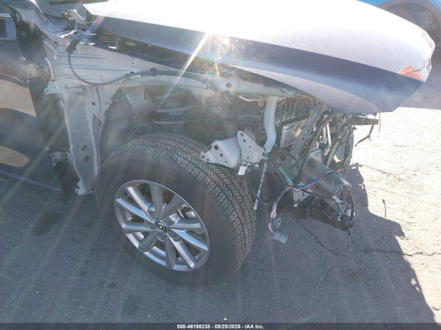 46198238 :رقم المزاد ، JM3KFBCLXS0567738 vin ، 2025 Mazda Cx-5 2.5 S Preferred مزاد بيع