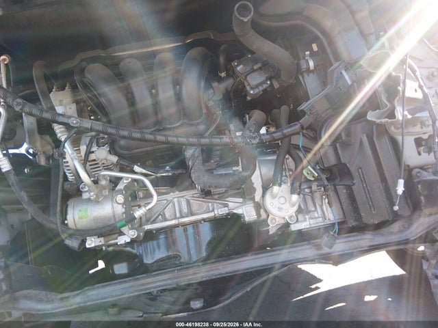 46198238 :رقم المزاد ، JM3KFBCLXS0567738 vin ، 2025 Mazda Cx-5 2.5 S Preferred مزاد بيع