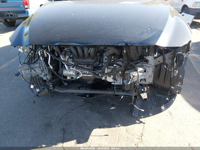 46198238 :رقم المزاد ، JM3KFBCLXS0567738 vin ، 2025 Mazda Cx-5 2.5 S Preferred مزاد بيع