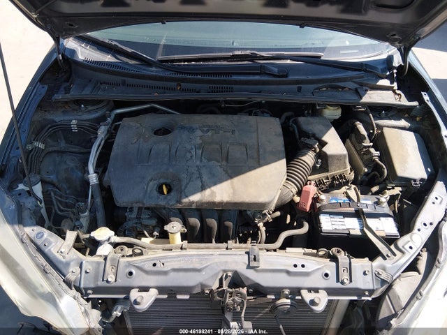 Продаж на аукціоні авто 2016 Toyota Corolla Le, vin: 5YFBURHE7GP426429, номер лоту: 46198241