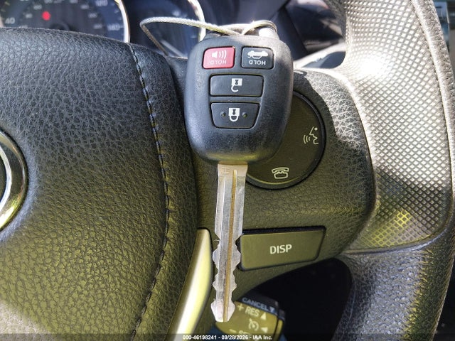 Продаж на аукціоні авто 2016 Toyota Corolla Le, vin: 5YFBURHE7GP426429, номер лоту: 46198241