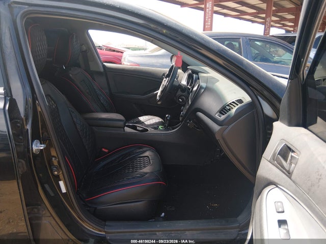 KIA Optima Lx 2015 KNAGM4A75F5654085 Image 5