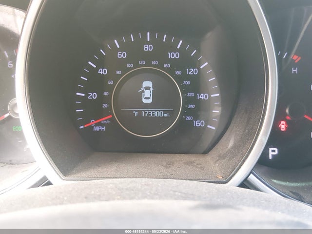 KIA Optima Lx 2015 KNAGM4A75F5654085 Image 7