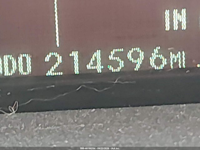 46198254 :رقم المزاد ، JTDKN3DU9D1729767 vin ، 2013 Toyota Prius Two مزاد بيع