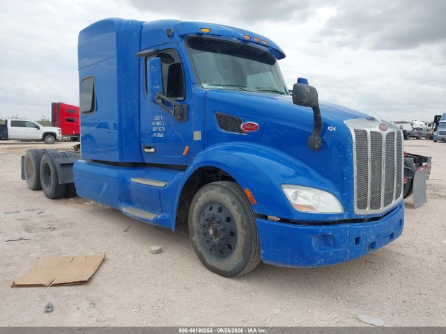 Продаж на аукціоні авто 2019 Peterbilt 579, vin: 1XPBDP9X9KD263474, номер лоту: 46198255