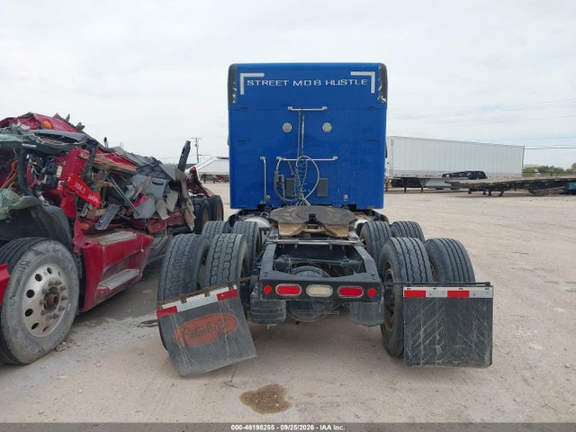 46198255 :رقم المزاد ، 1XPBDP9X9KD263474 vin ، 2019 Peterbilt 579 مزاد بيع