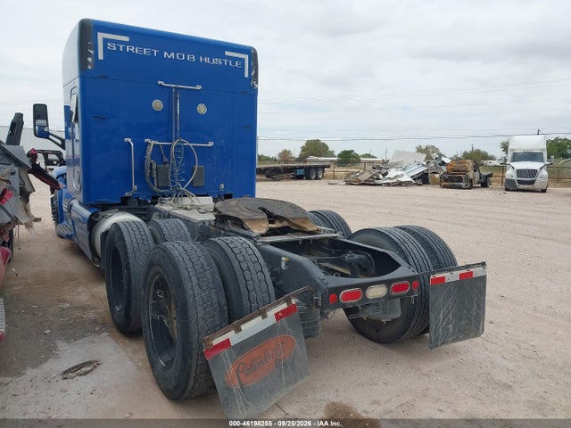 46198255 :رقم المزاد ، 1XPBDP9X9KD263474 vin ، 2019 Peterbilt 579 مزاد بيع