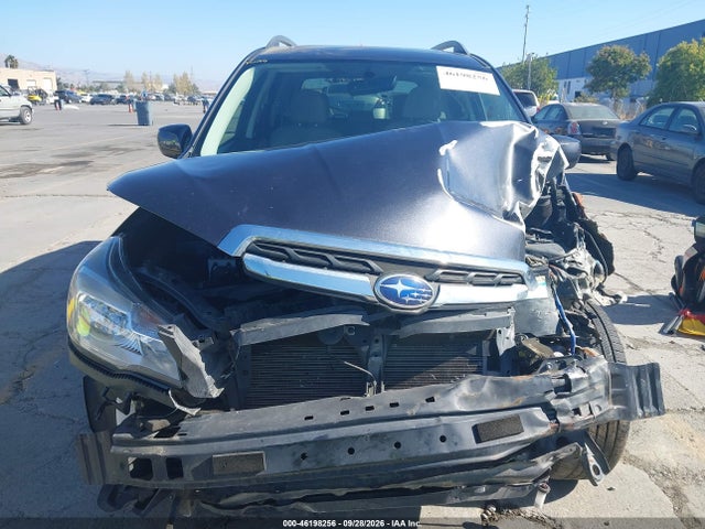 JF2SJAEC2HH526188 Subaru Forester 2.5i Premium