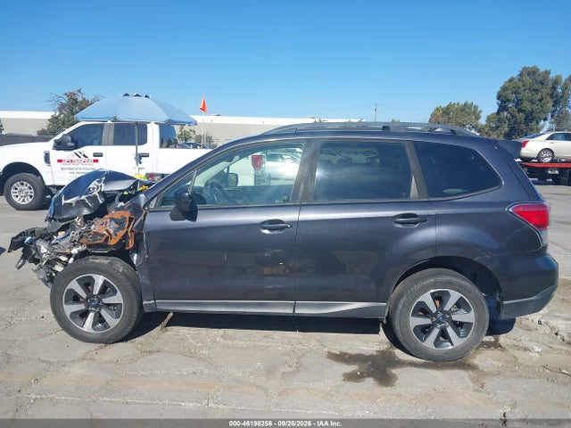 JF2SJAEC2HH526188 Subaru Forester 2.5i Premium