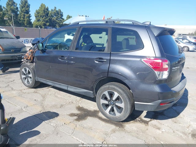 JF2SJAEC2HH526188 Subaru Forester 2.5i Premium