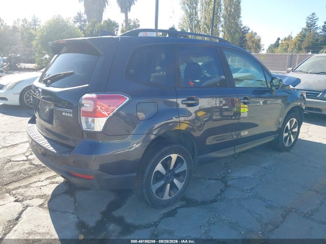 JF2SJAEC2HH526188 Subaru Forester 2.5i Premium