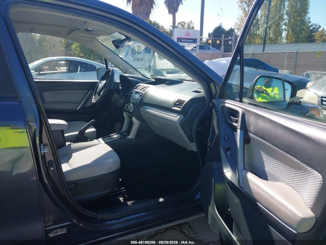 JF2SJAEC2HH526188 Subaru Forester 2.5i Premium