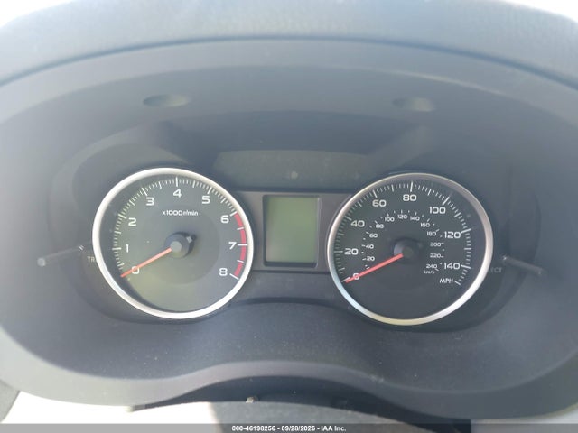 JF2SJAEC2HH526188 Subaru Forester 2.5i Premium