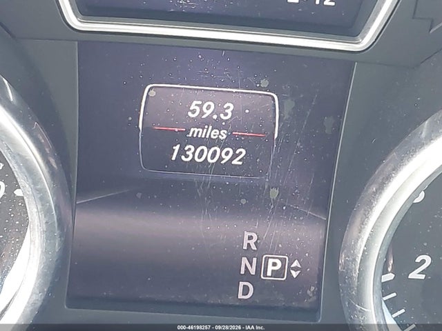 Aukcja sprzedaży 2014 Mercedes-benz Gl-class Gl 450, vin: 4JGDF7CE1EA398803, numer aukcji: 46198257