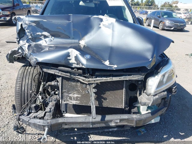 Aukcja sprzedaży 2014 Mercedes-benz Gl-class Gl 450, vin: 4JGDF7CE1EA398803, numer aukcji: 46198257