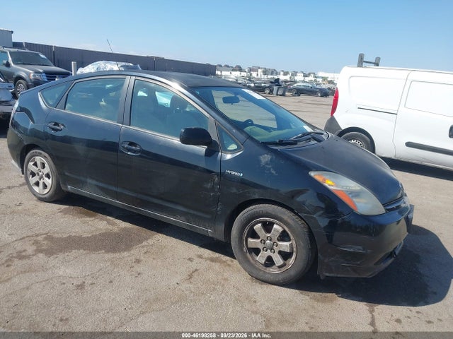 Продажа на аукционе авто 2009 Toyota Prius, vin: JTDKB20U193486699, номер лота: 46198258