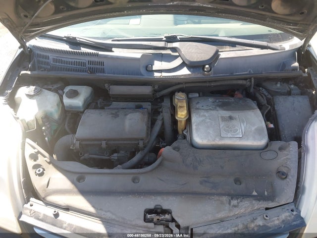 46198258 :رقم المزاد ، JTDKB20U193486699 vin ، 2009 Toyota Prius مزاد بيع
