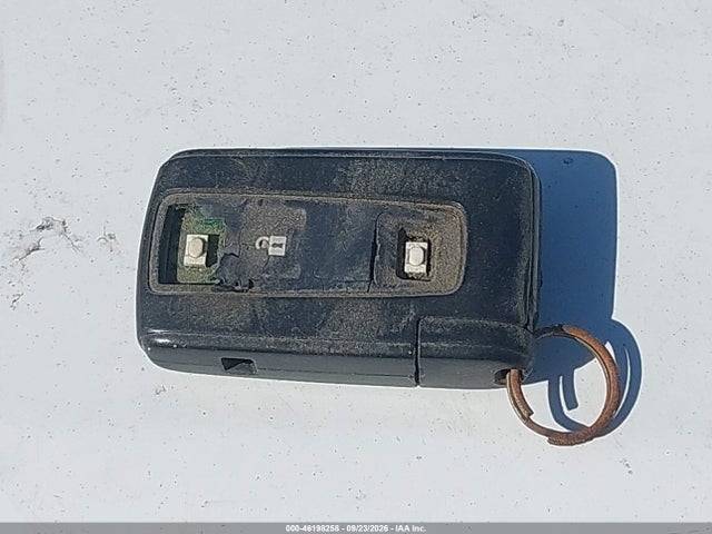 46198258 :رقم المزاد ، JTDKB20U193486699 vin ، 2009 Toyota Prius مزاد بيع