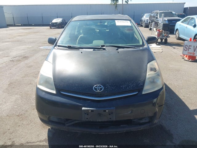 46198258 :رقم المزاد ، JTDKB20U193486699 vin ، 2009 Toyota Prius مزاد بيع