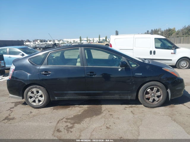 46198258 :رقم المزاد ، JTDKB20U193486699 vin ، 2009 Toyota Prius مزاد بيع