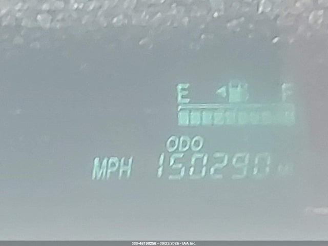 46198258 :رقم المزاد ، JTDKB20U193486699 vin ، 2009 Toyota Prius مزاد بيع