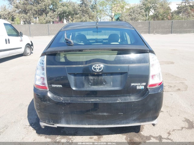 46198258 :رقم المزاد ، JTDKB20U193486699 vin ، 2009 Toyota Prius مزاد بيع