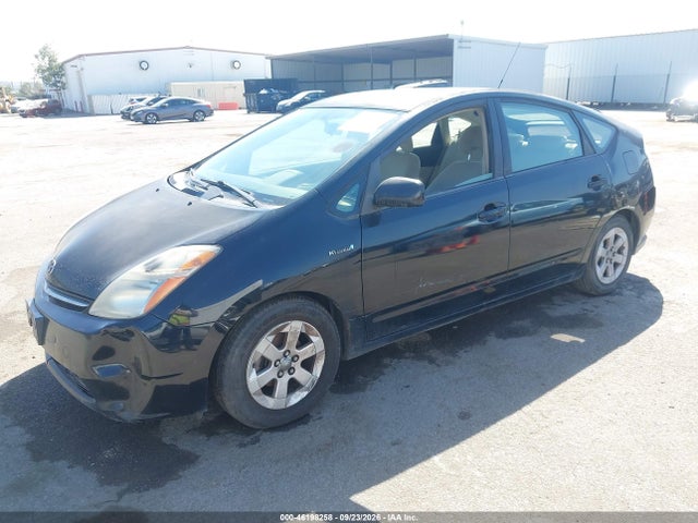 46198258 :رقم المزاد ، JTDKB20U193486699 vin ، 2009 Toyota Prius مزاد بيع