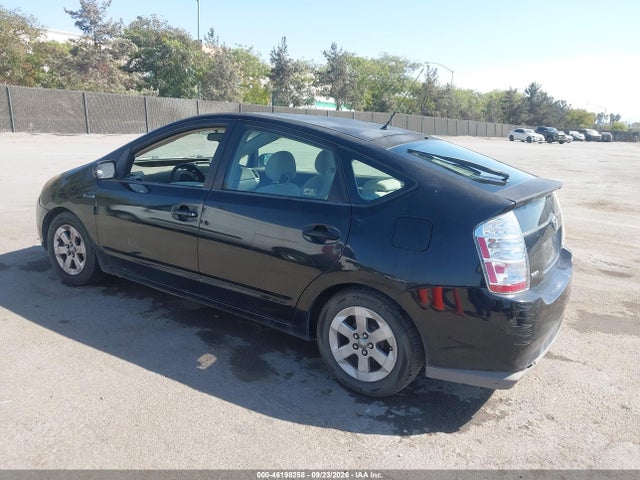 46198258 :رقم المزاد ، JTDKB20U193486699 vin ، 2009 Toyota Prius مزاد بيع