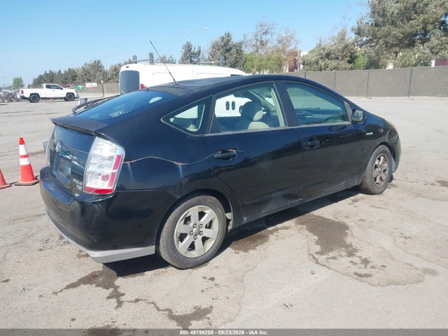 46198258 :رقم المزاد ، JTDKB20U193486699 vin ، 2009 Toyota Prius مزاد بيع