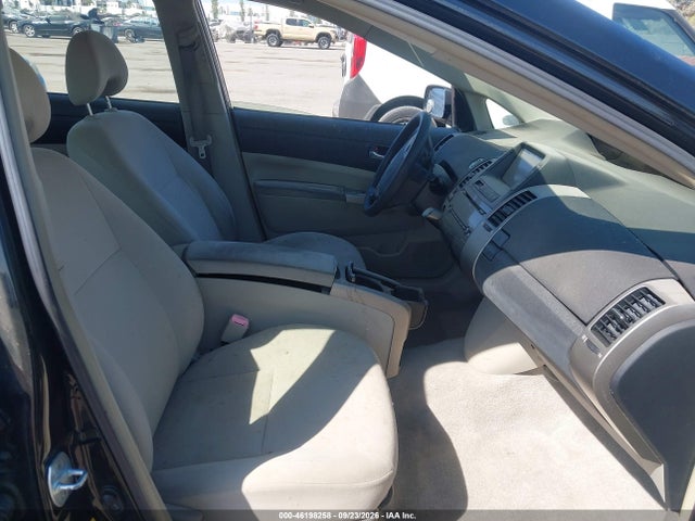 46198258 :رقم المزاد ، JTDKB20U193486699 vin ، 2009 Toyota Prius مزاد بيع