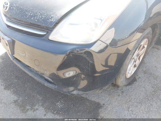 46198258 :رقم المزاد ، JTDKB20U193486699 vin ، 2009 Toyota Prius مزاد بيع
