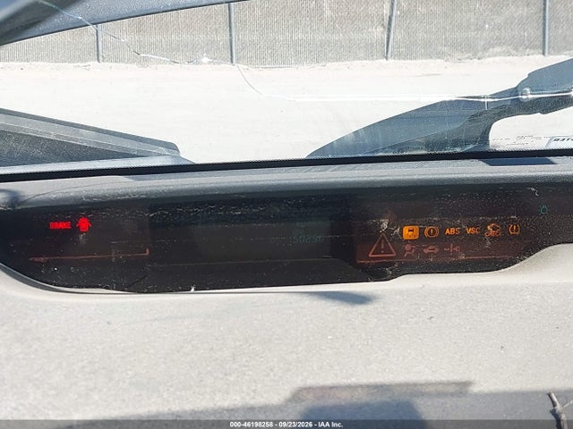 46198258 :رقم المزاد ، JTDKB20U193486699 vin ، 2009 Toyota Prius مزاد بيع