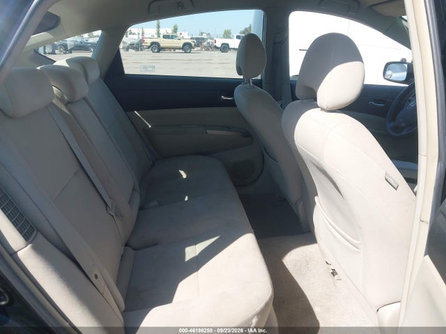 46198258 :رقم المزاد ، JTDKB20U193486699 vin ، 2009 Toyota Prius مزاد بيع