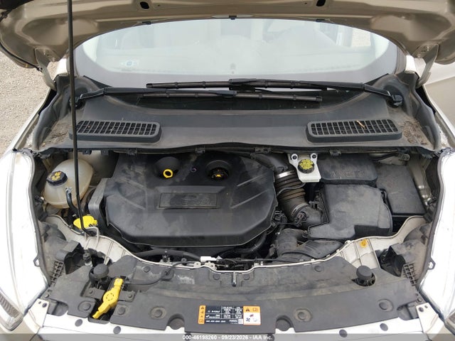 Продаж на аукціоні авто 2017 Ford Escape Se, vin: 1FMCU0G97HUA92665, номер лоту: 46198260