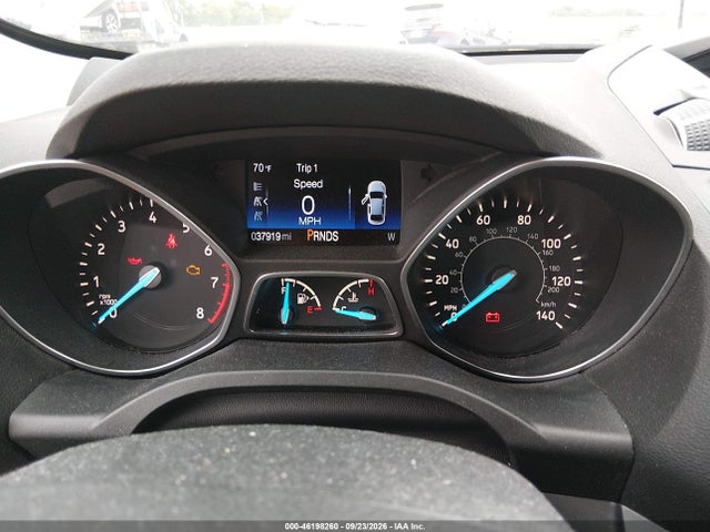 Продаж на аукціоні авто 2017 Ford Escape Se, vin: 1FMCU0G97HUA92665, номер лоту: 46198260