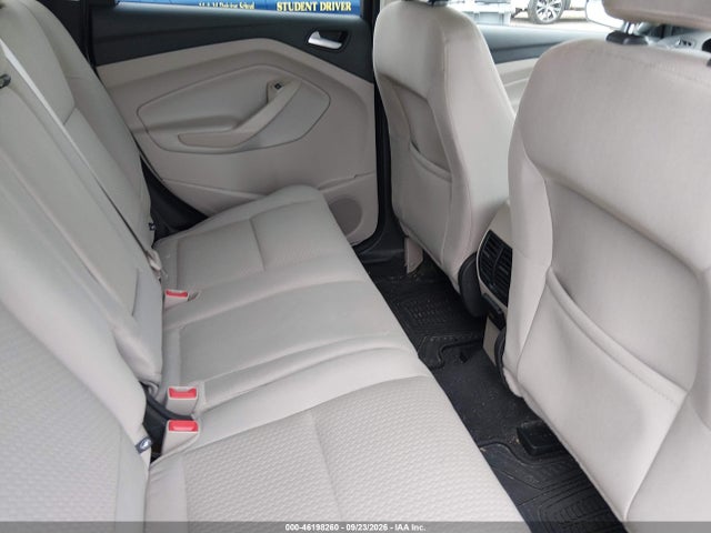 Продаж на аукціоні авто 2017 Ford Escape Se, vin: 1FMCU0G97HUA92665, номер лоту: 46198260