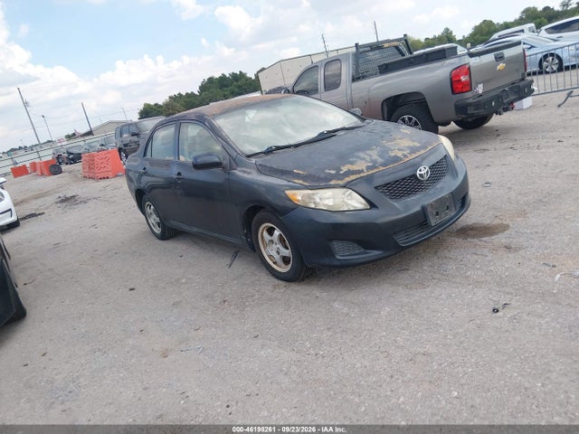 Aukcja sprzedaży 2010 Toyota Corolla Le, vin: 1NXBU4EE6AZ172998, numer aukcji: 46198261
