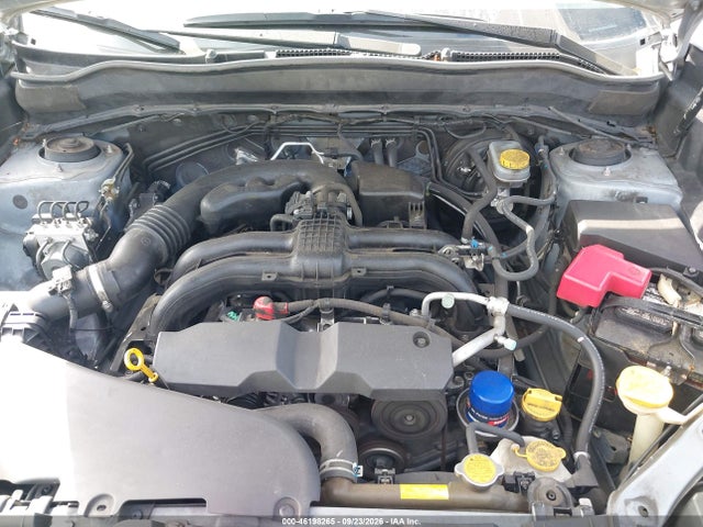 Aukcja sprzedaży 2014 Subaru Forester 2.5i, vin: JF2SJAAC9EH513665, numer aukcji: 46198265