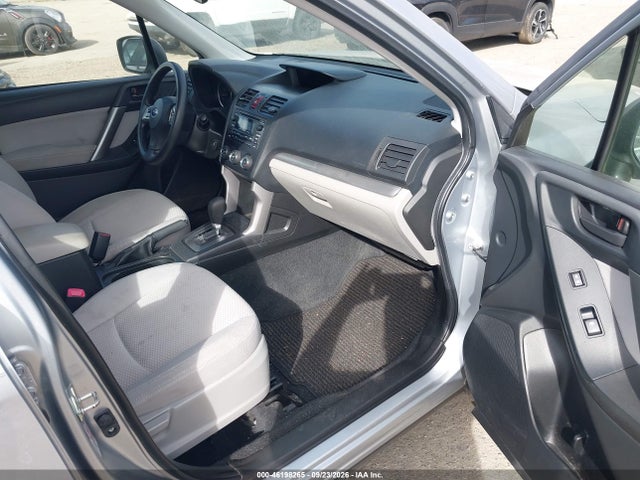 Aukcja sprzedaży 2014 Subaru Forester 2.5i, vin: JF2SJAAC9EH513665, numer aukcji: 46198265